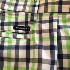 Golf shorts